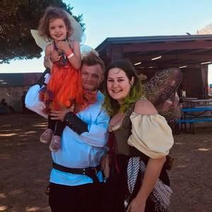 Meet your Posher, Jenni